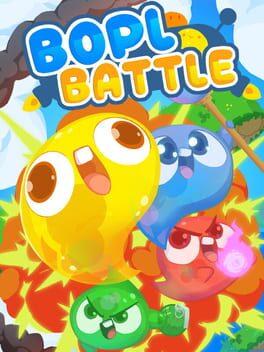 Bopl Battle cover