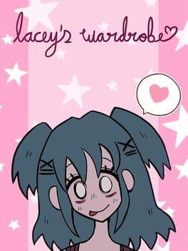 Lacey's Wardrobe cover