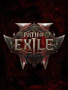 Path of Exile 2 cover
