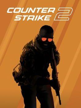 Counter-Strike 2 cover
