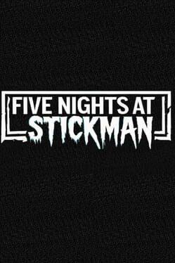 Stickman Five Nights Survival cover