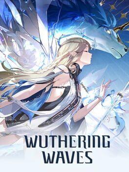 Wuthering Waves cover