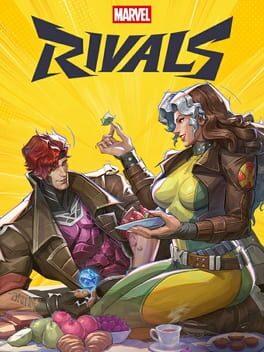 Marvel Rivals