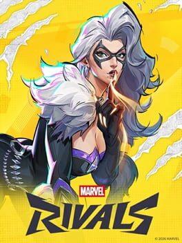 Marvel Rivals