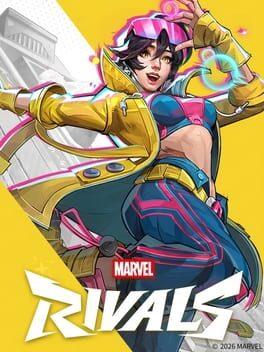 Marvel Rivals